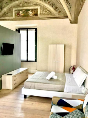 Гостиница Le Residenze di Mantova  Мантуя